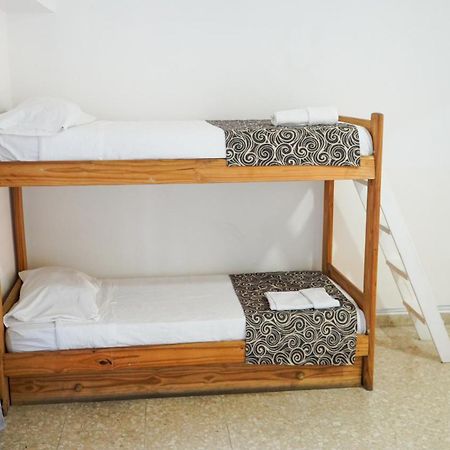 Hostal Con Terraza Y Parrilla En Palermo Буенос-Айрес Екстер'єр фото