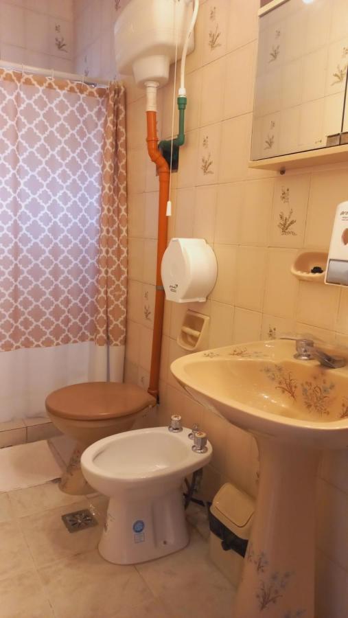 Hostal Con Terraza Y Parrilla En Palermo Буенос-Айрес Екстер'єр фото