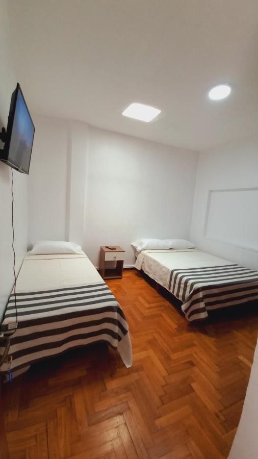 Hostal Con Terraza Y Parrilla En Palermo Буенос-Айрес Екстер'єр фото