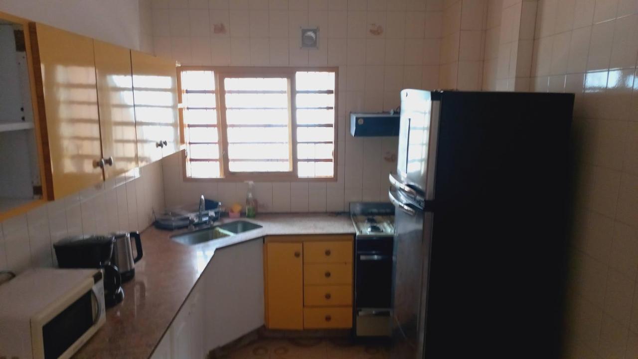 Hostal Con Terraza Y Parrilla En Palermo Буенос-Айрес Екстер'єр фото
