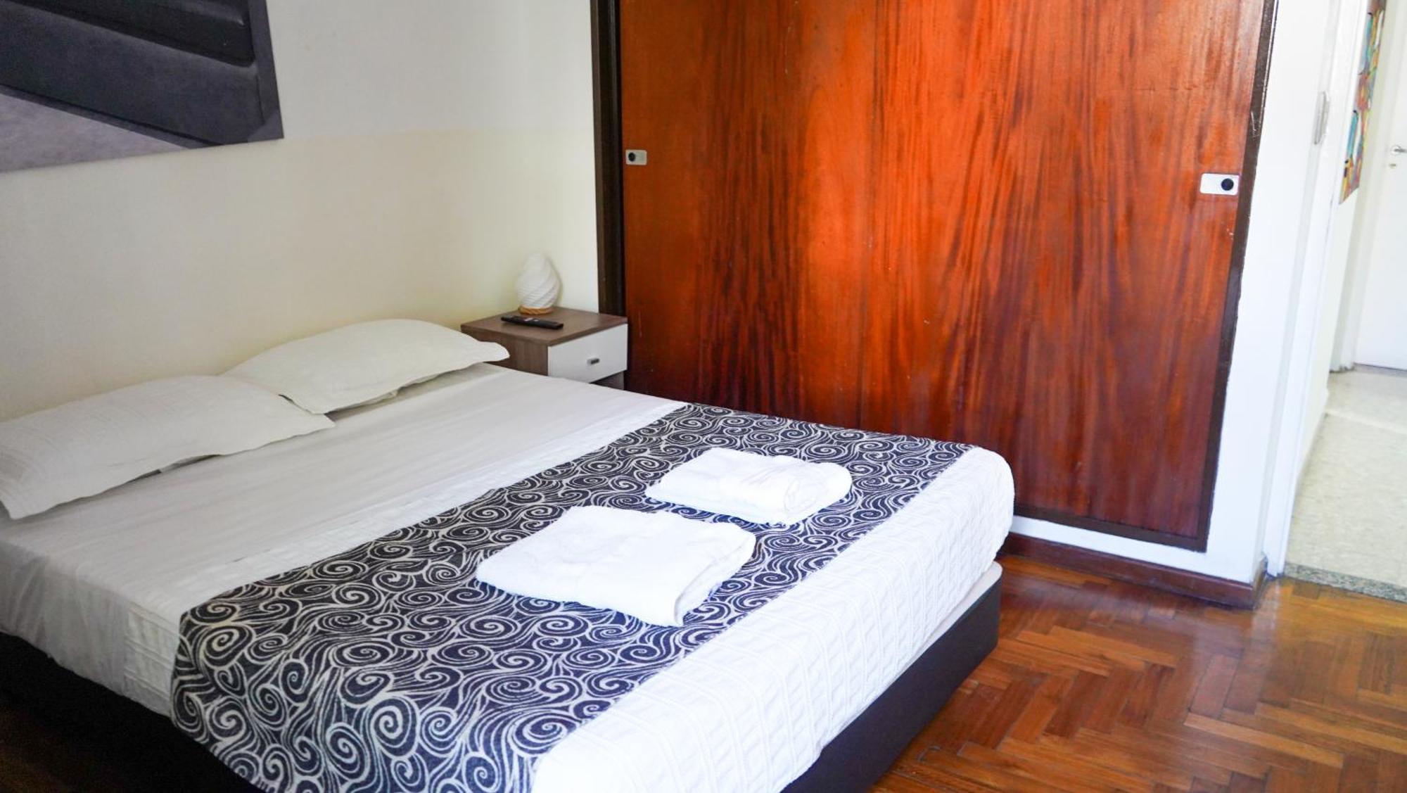 Hostal Con Terraza Y Parrilla En Palermo Буенос-Айрес Екстер'єр фото