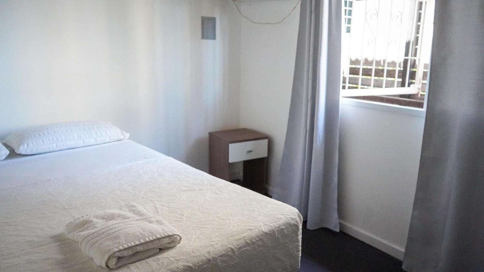 Hostal Con Terraza Y Parrilla En Palermo Буенос-Айрес Екстер'єр фото